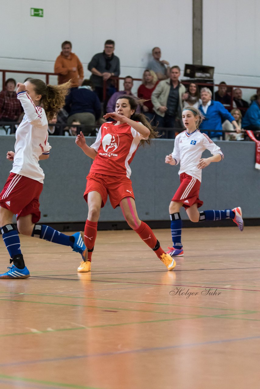 Bild 522 - Norddeutschen Futsalmeisterschaften : Sieger: Osnabrcker SC